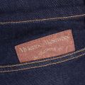 Womens Blue Denim Skinny Jeans 15925 by Vivienne Westwood from Hurleys