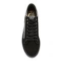 Mens Black Hex Reflect Propulsion Mid Geo Trainers 53260 by Android Homme from Hurleys