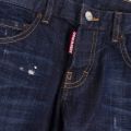 Boys Blue Cool Guy Jeans 81861 by Dsquared2 from Hurleys
