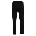 Mens Black J10 Extra Slim Fit Jeans 45715 by Emporio Armani from Hurleys
