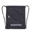Mens Black Kylo Gymsack Bag 105822 by Valentino from Hurleys