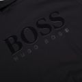 Athleisure Mens Black Tee 3 S/s T Shirt 97626 by BOSS from Hurleys