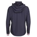 Ted Fit To A T Womens Palace Gardens Datress Hooded Zip Jacket 25331 by Ted Baker from Hurleys