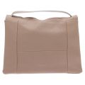Womens Mink Proter Unlined Shoulder Bag 26143 by Ted Baker from Hurleys