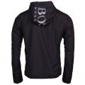 Athleisure Mens Black Jeltech Jacket 19181 by BOSS from Hurleys