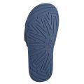 Kids Ensign Blue Beach Slides (12-11) 39539 by UGG from Hurleys