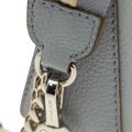 Womens Pale Blue Small Chain Pouch Bag 18230 by Michael Kors from Hurleys