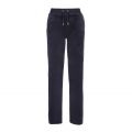 Womens Night Sky Del Ray Velour Straight Pants 94450 by Juicy Couture from Hurleys