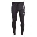 Mens Black Valco Sweat Pants 33341 by Cruyff from Hurleys