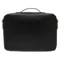 Womens Black Frame Laptop Bag 20527 by Calvin Klein from Hurleys