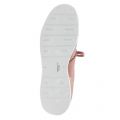 Womens Pink Dawn Willows Knit Trainers 39458 by UGG from Hurleys