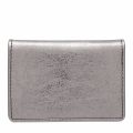 Womens Silver Anna Small Card Case 47148 by Vivienne Westwood from Hurleys