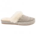 Womens Seal Aira Sunshine Perf Slippers 17733 by UGG from Hurleys