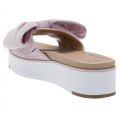 Womens Seashell Pink Joan Flatform Sandals 25354 by UGG from Hurleys