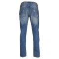 Mens Blue J06 Slim Fit Jeans 69571 by Armani Jeans from Hurleys
