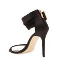 Womens Black Elira Bow Heeled Sandals 30404 by Ted Baker from Hurleys