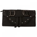 Stud Tassle Purse in Black 27448 by Religion from Hurleys