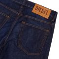 Mens 09A12 Wash D-Fining Tapered Fit Jeans 90398 by Diesel from Hurleys