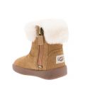 Infant Chestnut Jorie II Boots (XS-M) 32500 by UGG from Hurleys