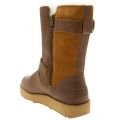 Womens Chestnut Breida Waterproof Boots 17564 by UGG from Hurleys