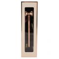 Rose Gold Bowtiful Pen 67778 by Ted Baker from Hurleys