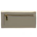 Womens Light Grey Calanra Textured Slim Bar Matinee Purse 63197 by Ted Baker from Hurleys