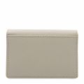 Womens Beige Windsor Leather Card Holder 76026 by Vivienne Westwood from Hurleys