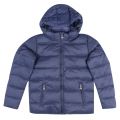 Kids Amiral Spoutnic Padded Hooded Jacket 32220 by Pyrenex from Hurleys