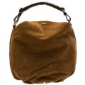Womens Chestnut Heritage Hobo Bag 62393 by UGG from Hurleys