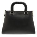 Womens Black Daiisyy Soft Large Tote Bag 34193 by Ted Baker from Hurleys