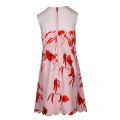 Jaazmin Fantasia Scallop Dress 37530 by Ted Baker from Hurleys