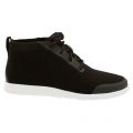 Mens Black Freamon Hyperweave Trainers 16258 by UGG from Hurleys