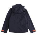 Kids Amiral Lester Over Head Hooded Jacket 59390 by Pyrenex from Hurleys