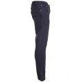 Mens Misty Ridge Wash Grim Tim Slim Fit Jeans 66714 by Nudie Jeans Co from Hurleys