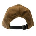Mens Military Green Cotton Twill Baseball Cap 71394 by Fred Perry from Hurleys
