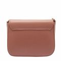 Womens Antique Rose Divina Small Shoulder Bag 74680 by Valentino from Hurleys