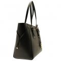 Womens Black Voyager Top Zip Tote Bag 18185 by Michael Kors from Hurleys
