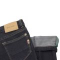 Boys Indigo Sergio Branded Jeans 32640 by Paul Smith Junior from Hurleys