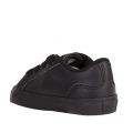 Infant Black Lerond Trainers (3-9) 45788 by Lacoste from Hurleys