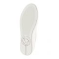 Womens Soft Pink Poppy Trainers 8381 by Michael Kors from Hurleys