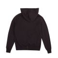 Boys Black Lorn Hoodie 90194 by Parajumpers from Hurleys