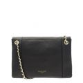 Womens Black Clarria Soft Crossbody Bag 30070 by Ted Baker from Hurleys