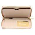 Womens Soft Pink Flat Phone Case Wristlet 39938 by Michael Kors from Hurleys