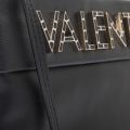 Womens Black Fisarmonica Crossbody Bag 46060 by Valentino from Hurleys