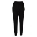Anglomania Womens Black Time To Act Sweat Pants 54688 by Vivienne Westwood from Hurleys