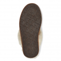 Womens Chestnut Scuffette II Slippers 96403 by UGG from Hurleys