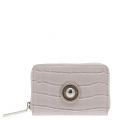 Womens Pink Croc Small Purse 21819 by Versace Jeans from Hurleys