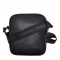 Mens Black Vermut Crossbody Bag 104223 by Valentino from Hurleys