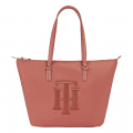 Womens Mineralize Poppy Tote Bag 100285 by Tommy Hilfiger from Hurleys