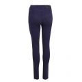Womens Navy Cotton Skinny Fit Jeans 28670 by PS Paul Smith from Hurleys